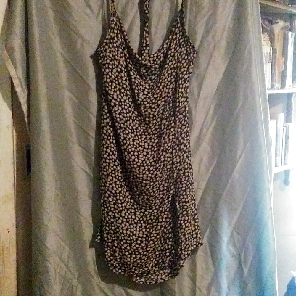 Ladies American Eagle Dress